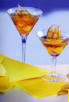 Serviette cocktail en papier - Paquet de 50 